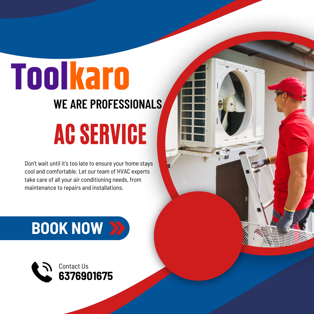 Best AC Services in Jaipur | Ac Repair & Service Center In Jaipur