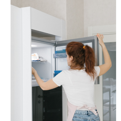 Refrigerator Service & Repair Center in Jaipur